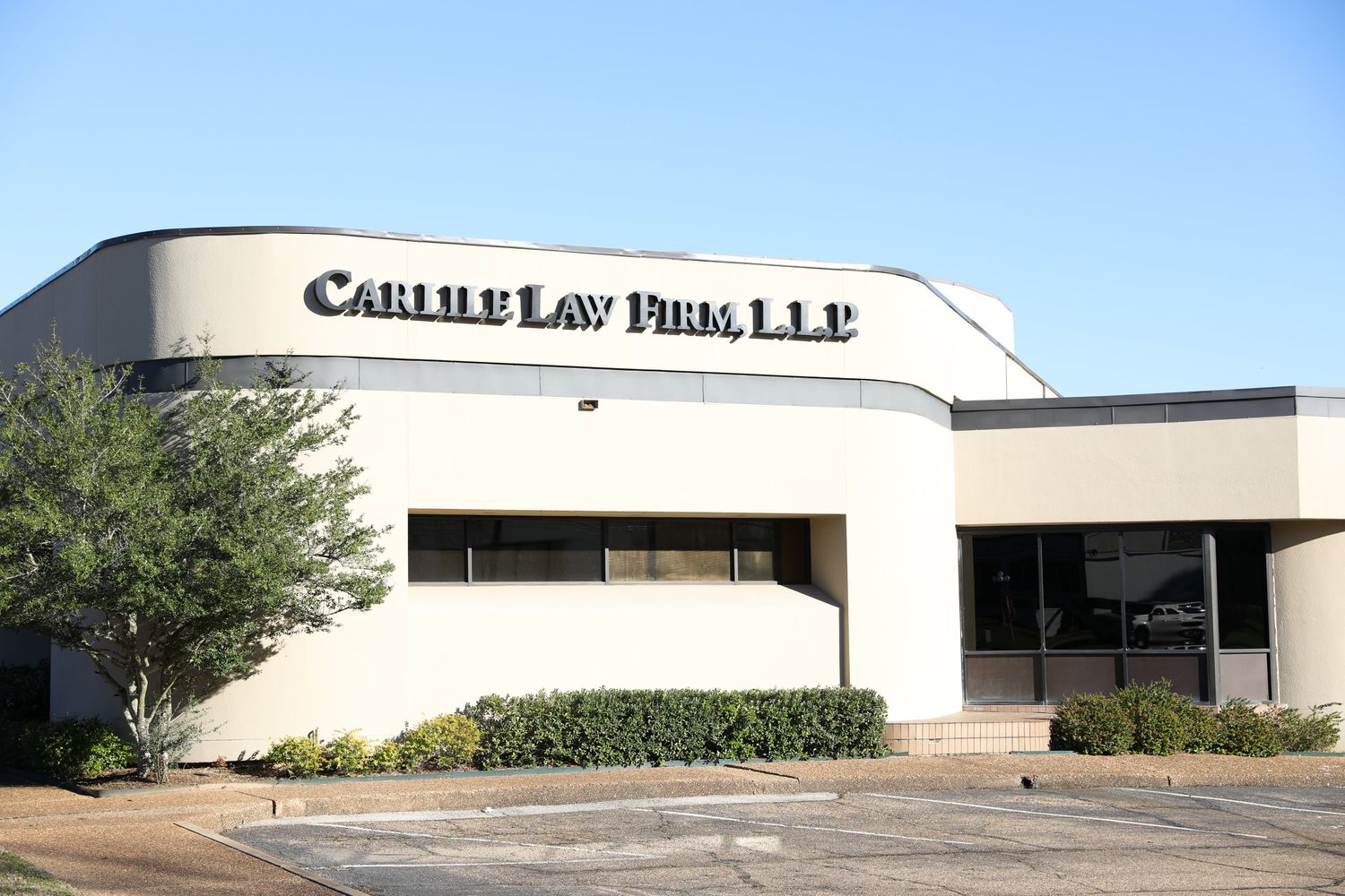 400 S Alamo Blvd, Marshall, TX 75670